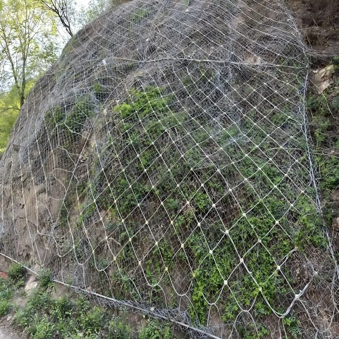Flexible Active Protection Nets high quality Flexible Active Protection Nets high quality